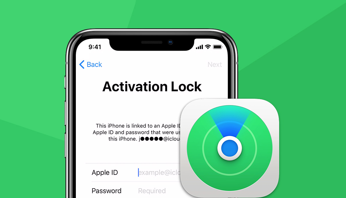 Deaktiver Find My iPhone på din enhed » trin for trin MiPhone.dk