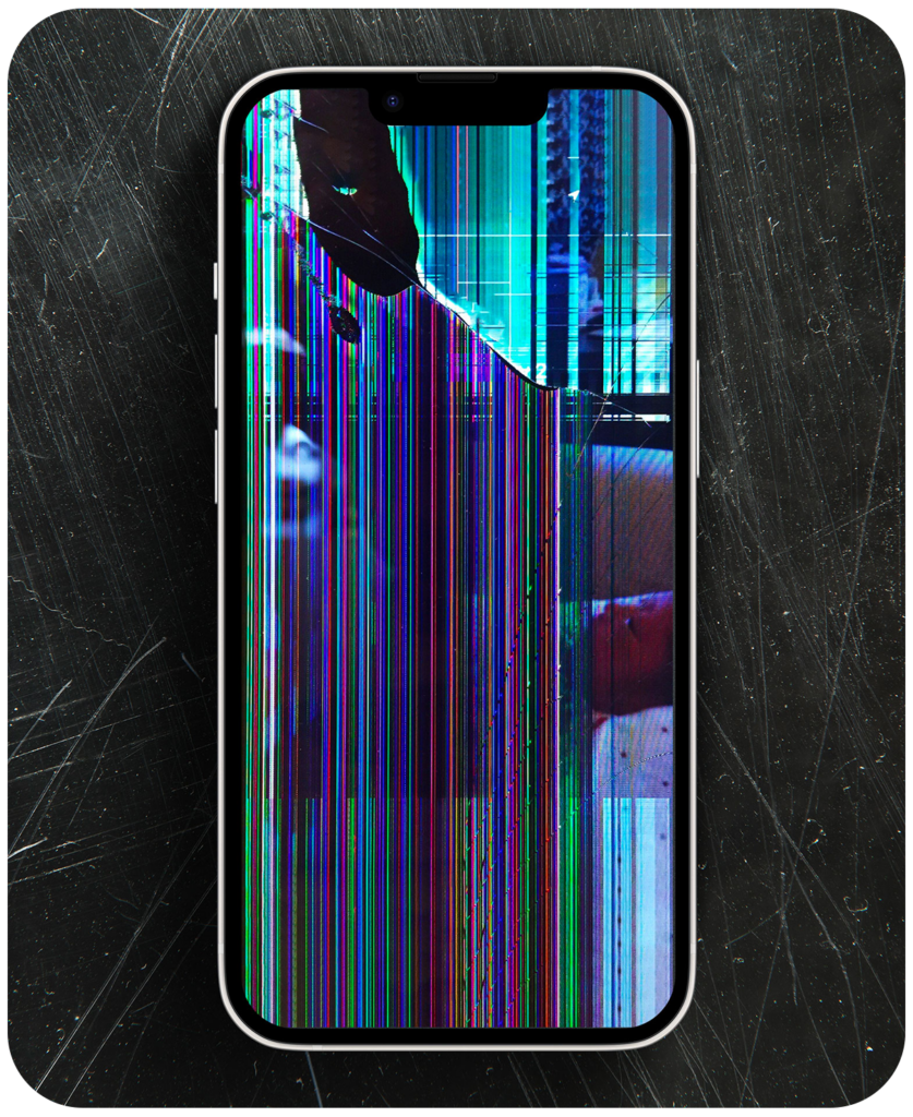 Iphone Display Kaputt über Mac Steuern Er det muligt at skifte glas på en iPhone? | MiPhone.dk