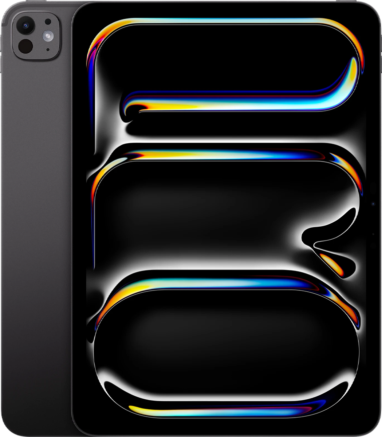 Reparation af iPad Pro 11" M5 (2025)