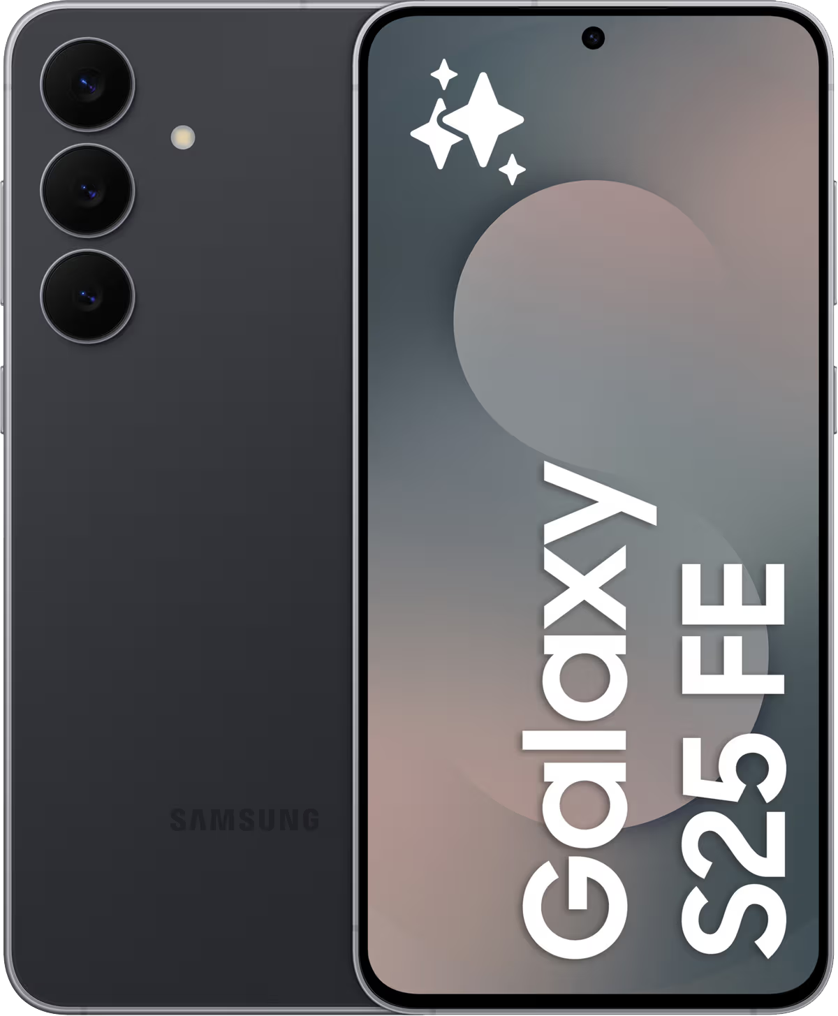 Reparation af Samsung Galaxy S25 FE