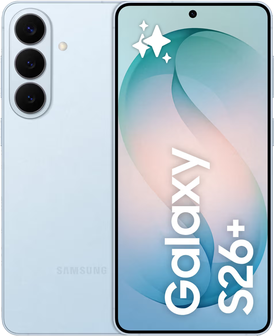 Reparation af Samsung Galaxy S26 Plus