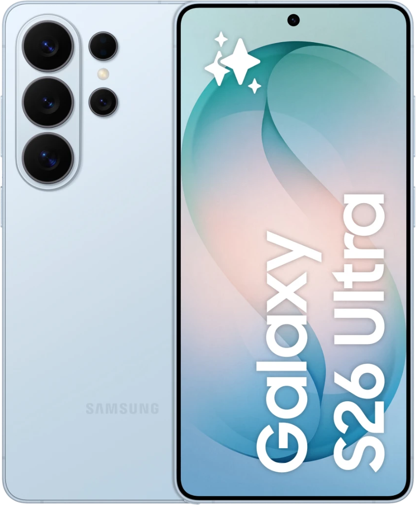 Reparation af Samsung Galaxy S26 Ultra