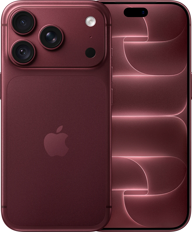 Reparation af iPhone 18 Pro